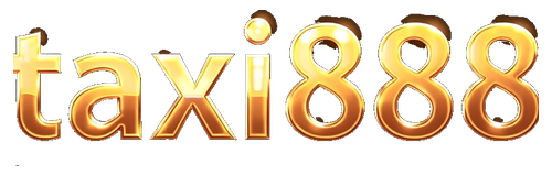 taxi888 logo