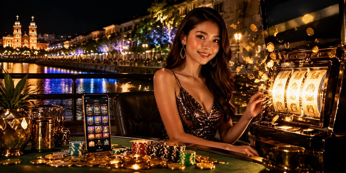 mobile gaming