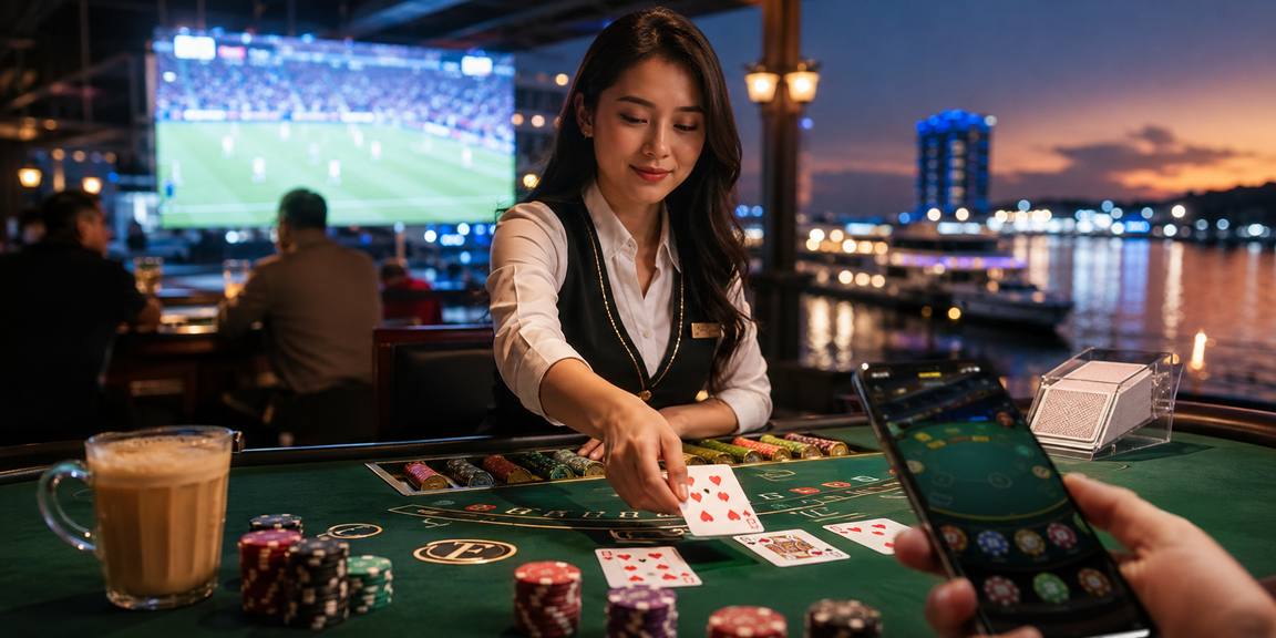 taxi888 Malaysia: Online Slot & Sportsbook dengan GrabPay